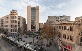 מלון הרברט סמואל ירושלים